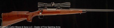 REMINGTON MODEL 700 BDL .270 WIN. NIKON 4X SCOPE EXC. - Image 5 of 7