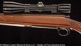 REMINGTON MODEL 700 BDL .270 WIN. NIKON 4X SCOPE EXC. - Image 3 of 7