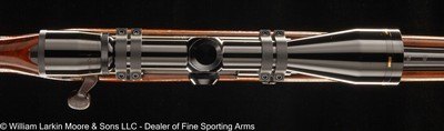 REMINGTON MODEL 700 BDL .270 WIN. NIKON 4X SCOPE EXC. - Image 7 of 7