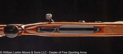 REMINGTON MODEL 700 BDL .270 WIN. NIKON 4X SCOPE EXC. - Image 6 of 7