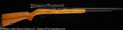 Savage Springfield Model 187J Semi-Auto Rifle .22 S, L, LR - Image 5 of 7