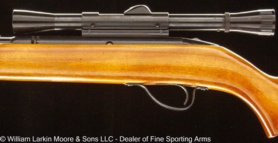 Savage Springfield Model 187J Semi-Auto Rifle .22 S, L, LR - Image 2 of 7