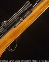 Savage Springfield Model 187J Semi-Auto Rifle .22 S, L, LR - Image 1 of 7
