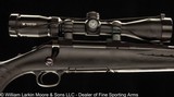 RUGER AMERICAN .223 REM., VORTEX CROSSFIRE II 3-9X40 SCOPE - Image 3 of 8