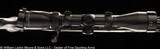 RUGER AMERICAN .223 REM., VORTEX CROSSFIRE II 3-9X40 SCOPE - Image 8 of 8