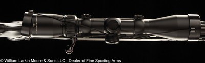 RUGER AMERICAN .223 REM., VORTEX CROSSFIRE II 3-9X40 SCOPE - Image 8 of 8