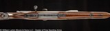 MAUSER 1909 CUSTOM RIFLE 6.5-06 CAL., KAHLES HELIA 3 4-12X44 SCOPE, ENGRAVED W/ PRETTY WOOD - Image 7 of 8