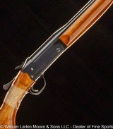 KASSNAR IMPORTS (SHIN A SHIPJA) TOP LEVER SINGLE SHOT .410 GA. BARGIN LIST ITEM AS-IS NOT RETURNS. - Image 1 of 6