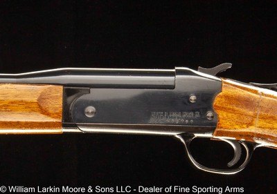 KASSNAR IMPORTS (SHIN A SHIPJA) TOP LEVER SINGLE SHOT .410 GA. BARGIN LIST ITEM AS-IS NOT RETURNS. - Image 2 of 6