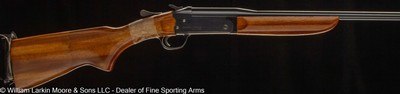 KASSNAR IMPORTS (SHIN A SHIPJA) TOP LEVER SINGLE SHOT .410 GA. BARGIN LIST ITEM AS-IS NOT RETURNS. - Image 4 of 6