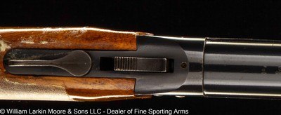 KASSNAR IMPORTS (SHIN A SHIPJA) TOP LEVER SINGLE SHOT .410 GA. BARGIN LIST ITEM AS-IS NOT RETURNS. - Image 6 of 6