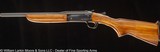 KASSNAR IMPORTS (SHIN A SHIPJA) TOP LEVER SINGLE SHOT .410 GA. BARGIN LIST ITEM AS-IS NOT RETURNS. - Image 3 of 6