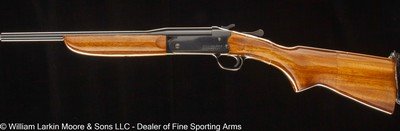 KASSNAR IMPORTS (SHIN A SHIPJA) TOP LEVER SINGLE SHOT .410 GA. BARGIN LIST ITEM AS-IS NOT RETURNS. - Image 3 of 6