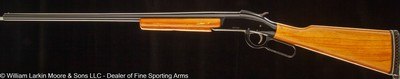 ITHACA MODEL 66 LEVER ACTION, 12 GA. 28