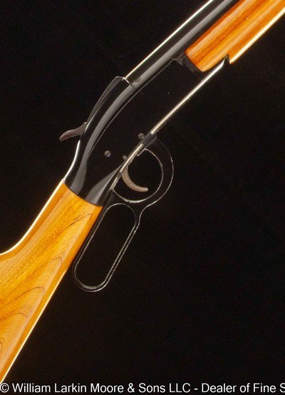 ITHACA MODEL 66 LEVER ACTION, 12 GA. 28