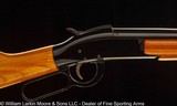 ITHACA MODEL 66 LEVER ACTION, 12 GA. 28