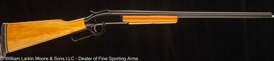 ITHACA MODEL 66 LEVER ACTION, 12 GA. 28