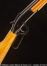 ITHACA MODEL 66 LEVER ACTION, 12 GA. 28