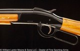 ITHACA MODEL 66 LEVER ACTION, 12 GA. 28
