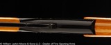 ITHACA MODEL 66 LEVER ACTION, 12 GA. 28