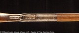 W.P. WONDER MODEL TOP-LEVER SINGLE SHOT 20 GA., 28