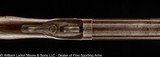 W.P. WONDER MODEL TOP-LEVER SINGLE SHOT 20 GA., 28