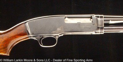 WINCHESTER MODEL 42 FIELD .410 GA., 26