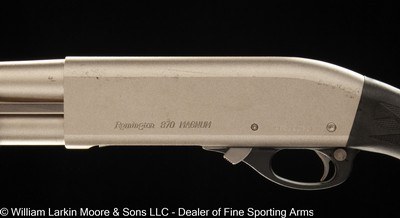 REMINGTON MODEL 870 MARINE MAGNUM 12 GA. 18