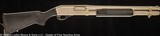 REMINGTON MODEL 870 MARINE MAGNUM 12 GA. 18