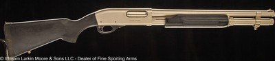 REMINGTON MODEL 870 MARINE MAGNUM 12 GA. 18