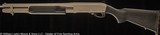REMINGTON MODEL 870 MARINE MAGNUM 12 GA. 18