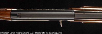 WINCHESTER MODEL SUPER-X 1 TRAP SKEET COMBO TWO-BARREL SET 12 GA 26