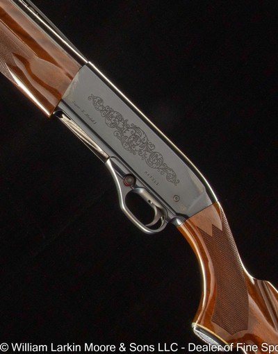 WINCHESTER MODEL SUPER-X 1 TRAP SKEET COMBO TWO-BARREL SET 12 GA 26
