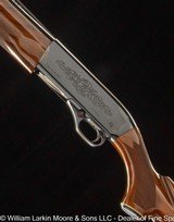 WINCHESTER MODEL SUPER-X 1 TRAP SKEET COMBO TWO-BARREL SET 12 GA 26