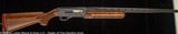 WINCHESTER MODEL SUPER-X 1 TRAP SKEET COMBO TWO-BARREL SET 12 GA 26