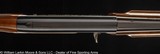 WINCHESTER MODEL SUPER-X 1 TRAP SKEET COMBO TWO-BARREL SET 12 GA 26