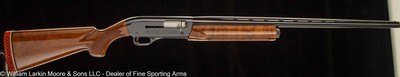 WINCHESTER MODEL SUPER-X 1 TRAP SKEET COMBO TWO-BARREL SET 12 GA 26