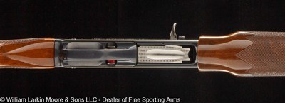WINCHESTER MODEL SUPER-X 1 TRAP SKEET COMBO TWO-BARREL SET 12 GA 26