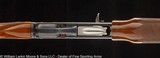 WINCHESTER MODEL SUPER-X 1 TRAP SKEET COMBO TWO-BARREL SET 12 GA 26