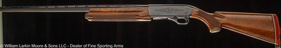 WINCHESTER MODEL SUPER-X 1 TRAP SKEET COMBO TWO-BARREL SET 12 GA 26