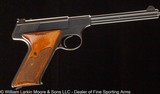 COLT MODEL TARGETSMAN .22 LR 6
