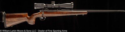 RED ROCK PRECISION P2PXT LONG RANGE HUNTER6.5X284 CAL., ZEISS CONQUEST V4 4-16X44 SCOPE, FACTORY AMMO AVAILABLE - Image 4 of 5