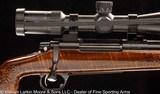 RED ROCK PRECISION P2PXT LONG RANGE HUNTER6.5X284 CAL., ZEISS CONQUEST V4 4-16X44 SCOPE, FACTORY AMMO AVAILABLE - Image 1 of 5