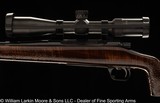 RED ROCK PRECISION P2PXT LONG RANGE HUNTER6.5X284 CAL., ZEISS CONQUEST V4 4-16X44 SCOPE, FACTORY AMMO AVAILABLE - Image 2 of 5