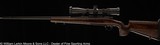 RED ROCK PRECISION P2PXT LONG RANGE HUNTER6.5X284 CAL., ZEISS CONQUEST V4 4-16X44 SCOPE, FACTORY AMMO AVAILABLE - Image 3 of 5
