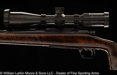 RED ROCK PRECISION P2PXT LONG RANGE HUNTER6.5X284 CAL., ZEISS CONQUEST V4 4-16X44 SCOPE, FACTORY AMMO AVAILABLE - Image 2 of 5