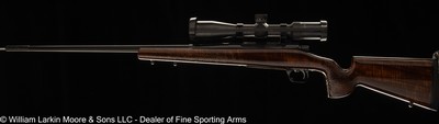 RED ROCK PRECISION P2PXT LONG RANGE HUNTER6.5X284 CAL., ZEISS CONQUEST V4 4-16X44 SCOPE, FACTORY AMMO AVAILABLE - Image 3 of 5