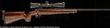RED ROCK PRECISION P2PXT LONG RANGE HUNTER6.5X284 CAL., ZEISS CONQUEST V4 4-16X44 SCOPE, FACTORY AMMO AVAILABLE - Image 4 of 5
