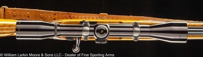SAKO MODEL A1 (STOEGER IMPORT) .222 REM., BURRIS FULLFIELD 6X SCOPE - Image 7 of 7