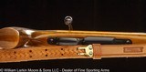 SAKO MODEL A1 (STOEGER IMPORT) .222 REM., BURRIS FULLFIELD 6X SCOPE - Image 6 of 7